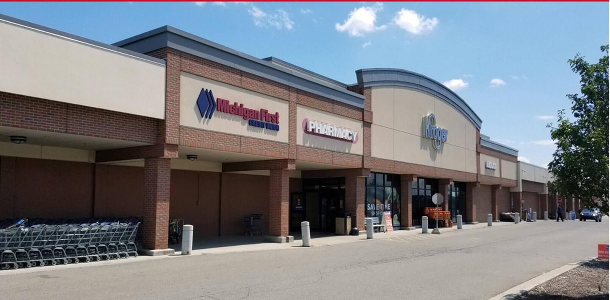 37-173 S Livernois Rd, Rochester Hills, MI à louer Photo principale– Image 1 sur 7