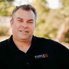 Pierce Plam