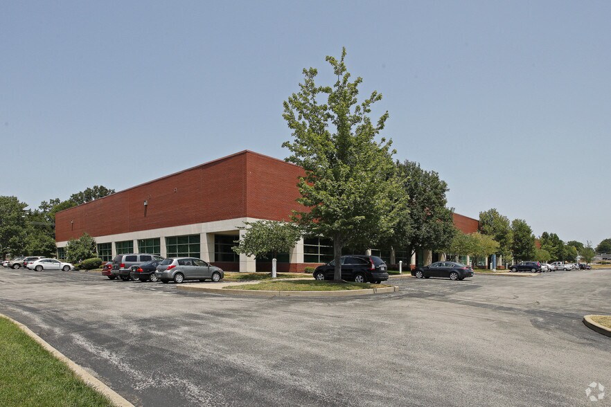 5-9 Sunnen Dr, Saint Louis, MO à louer - Photo principale – Image 1 sur 3