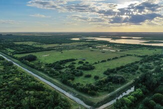 Plus de détails pour 1190 Garvey Rd, Palm Bay, FL - Terrain à vendre