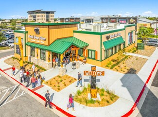 Plus de détails pour 6706 W Expressway 83, Harlingen, TX - Local commercial à vendre