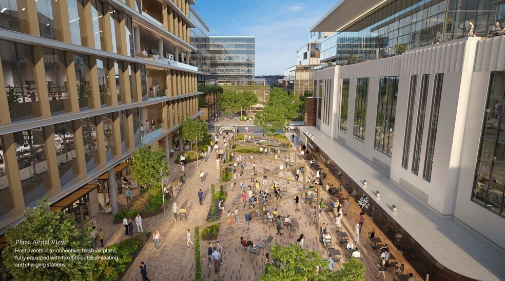 4200 Fannin St, Houston, TX à louer - Photo de l’immeuble – Image 3 sur 3