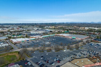 109-297 N Seven Oaks Dr, Knoxville, TN - VUE AÉRIENNE  vue de carte - Image1
