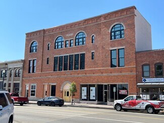 Plus de détails pour 112 W Main St, Troy, OH - Local commercial à vendre