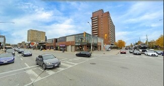 Plus de détails pour 743 Richmond St, London, ON - Local commercial à louer