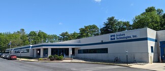 Plus de détails pour 1745 Eaton Ave, Bethlehem, PA - Industriel/Logistique à louer