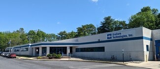 Plus de détails pour 1745 Eaton Ave, Bethlehem, PA - Industriel/Logistique à louer