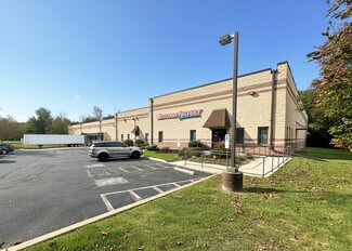 Plus de détails pour 1440 Wells Dr, Bensalem, PA - Industriel/Logistique à louer