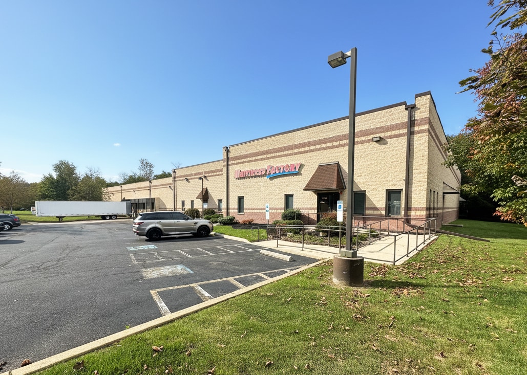 1440 Wells Dr, Bensalem, PA à vendre Photo principale– Image 1 sur 6