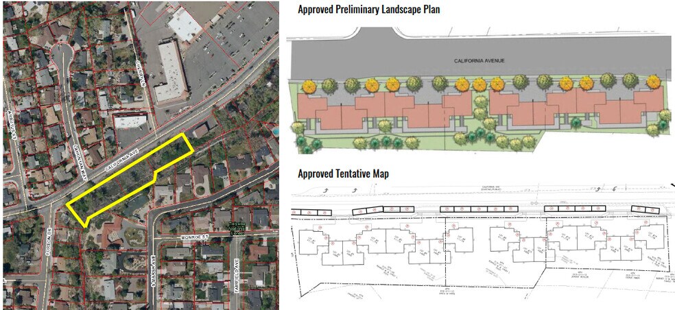 0 California St, Reno, NV à vendre - Photo de l’immeuble – Image 2 sur 10