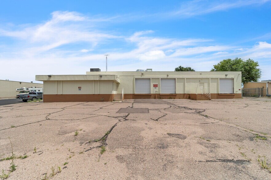 2685 Durango Dr, Colorado Springs, CO à louer - Photo de l’immeuble – Image 2 sur 32