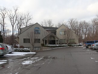 Plus de détails pour 1 Lockwood Dr, Pittsford, NY - Bureau à louer