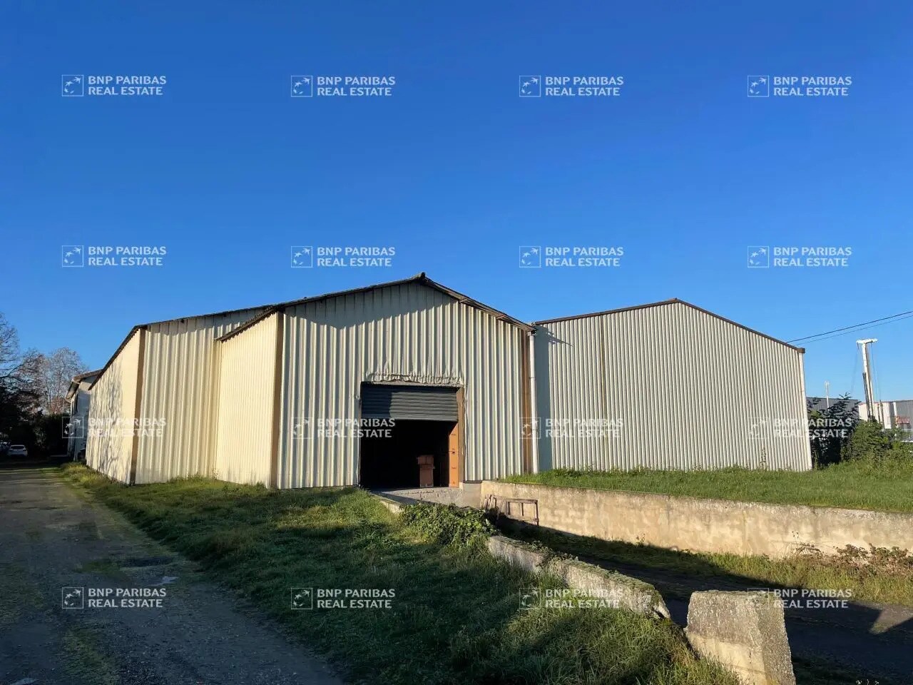 35 Chemin De Casselevres, Saint-Jory à vendre Photo principale– Image 1 sur 17