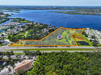 Plus de détails pour 6755 N Us Hwy 301, Ellenton, FL - Terrain à vendre