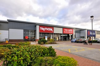Plus de détails pour Topham Dr, Liverpool - Local commercial à louer