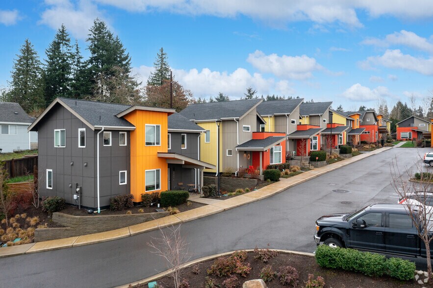 12672 60th Ave S, Seattle, WA à vendre - Photo de l’immeuble – Image 2 sur 21