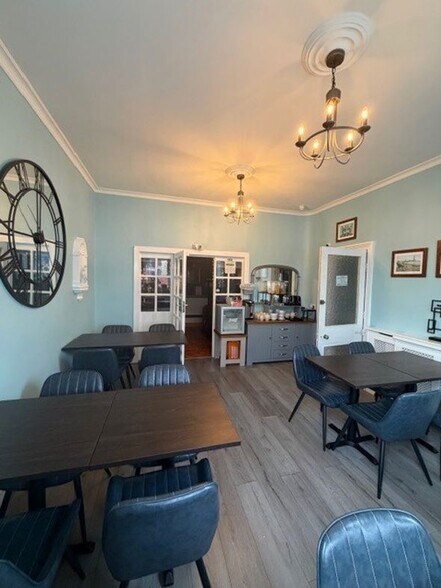 77 Dickson Rd, Blackpool à vendre - Photo intérieure – Image 2 sur 13