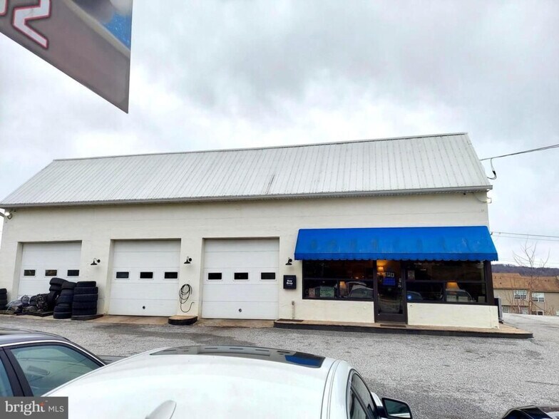 120 E Market St, Hallam, PA à vendre - Photo de l’immeuble – Image 2 sur 22