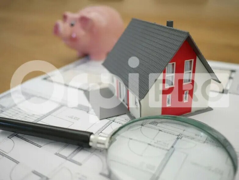Bureau dans Saint-Geours-de-Maremne à vendre - Plan d’étage – Image 2 sur 2
