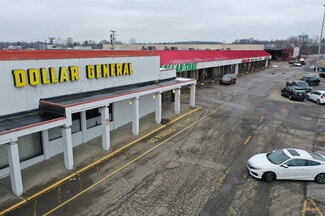 Plus de détails pour 539 Valley Dr, Oceana, WV - Local commercial à louer