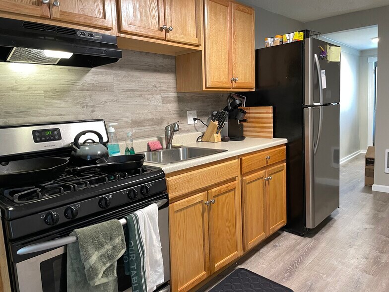 57 E Garrison St, Bethlehem, PA à vendre - Photo de l’immeuble – Image 3 sur 47