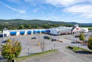 Plus de détails pour 5-19 Commons Dr, Cooperstown, NY - Local commercial à louer
