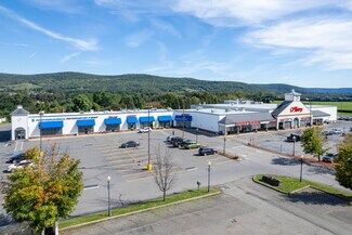 Plus de détails pour 5-19 Commons Dr, Cooperstown, NY - Local commercial à louer