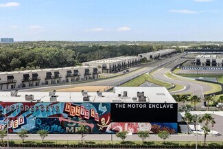 Plus de détails pour 6500 Motor Enclave Way, Tampa, FL - Sports et loisirs à vendre