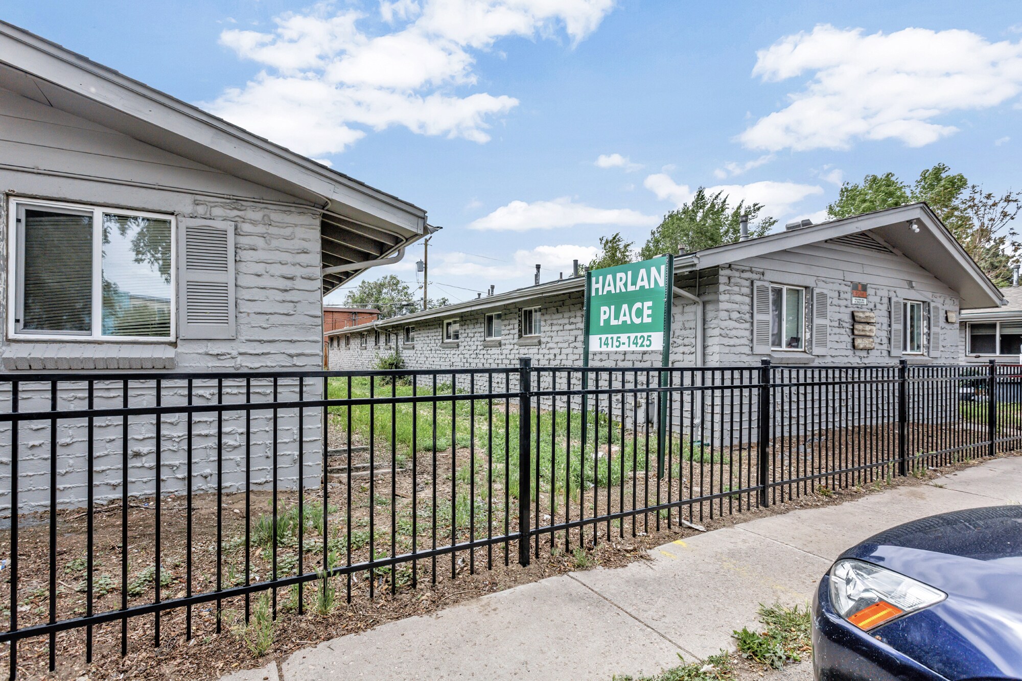 1415-1425 Harlan St, Lakewood, CO à vendre Photo de l’immeuble– Image 1 sur 26