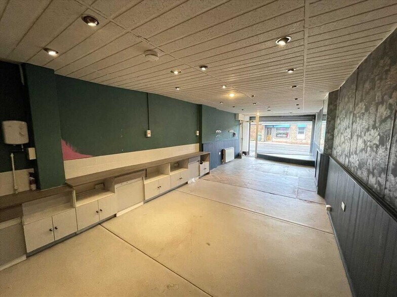 119 Mary St, Scunthorpe à louer - Photo intérieure – Image 3 sur 4