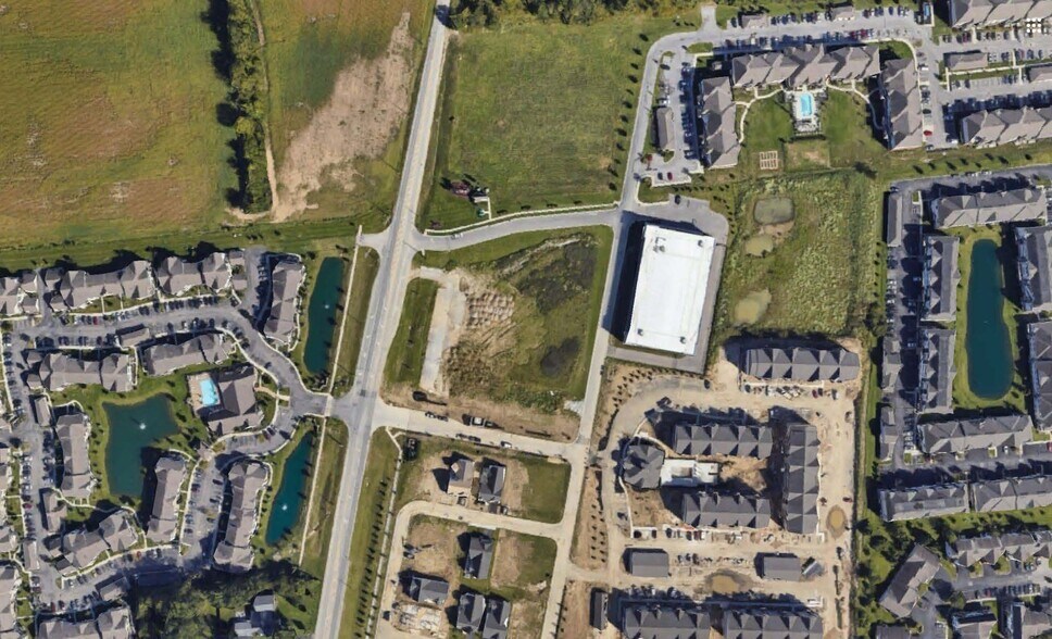5300 Avery Rd, Dublin, OH à louer - Photo de la ville – Image 3 sur 10