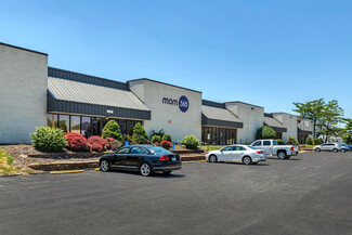 Plus de détails pour 3613 Mueller Rd, Saint Charles, MO - Industriel/Logistique à louer
