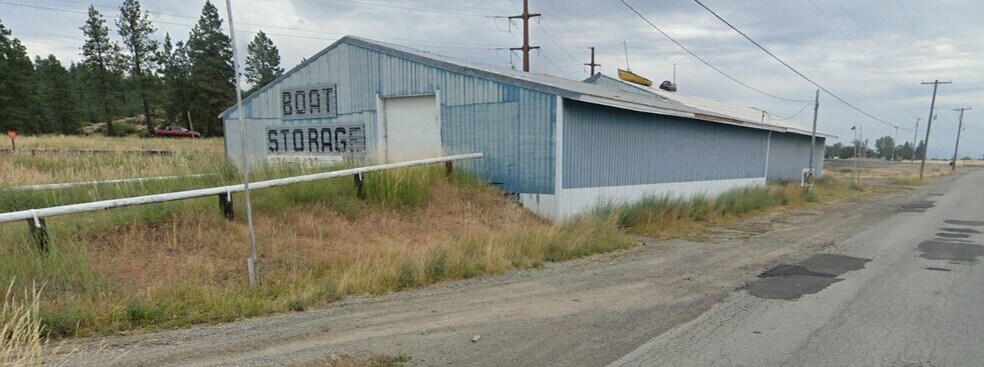 21702 Gilbert Rd, Otis Orchards, WA à vendre - Photo de l’immeuble – Image 1 sur 6