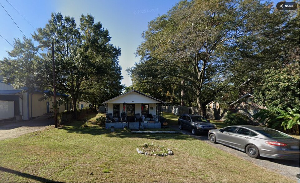 5815 Robinson St, Hanahan, SC à vendre - Photo principale – Image 1 sur 17