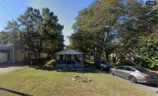 Plus de détails pour 5815 Robinson St, Hanahan, SC - Bureau à vendre
