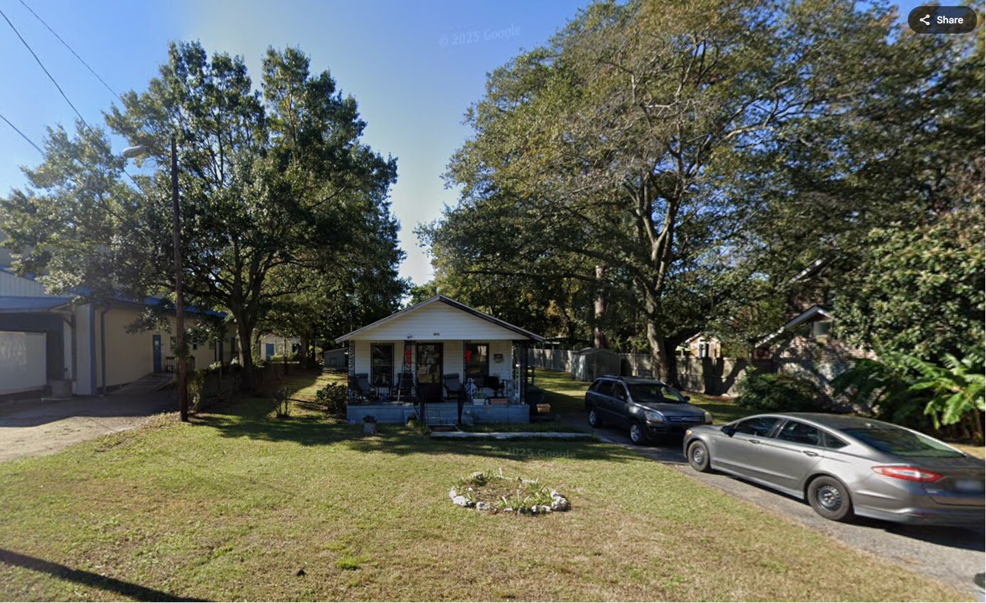 5815 Robinson St, Hanahan, SC à vendre Photo principale– Image 1 sur 18