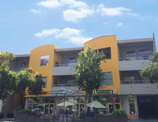 Plus de détails pour 105 E St, Davis, CA - Bureau à louer