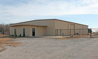 Plus de détails pour 5607 E 6th Ave, Stillwater, OK - Industriel/Logistique à louer