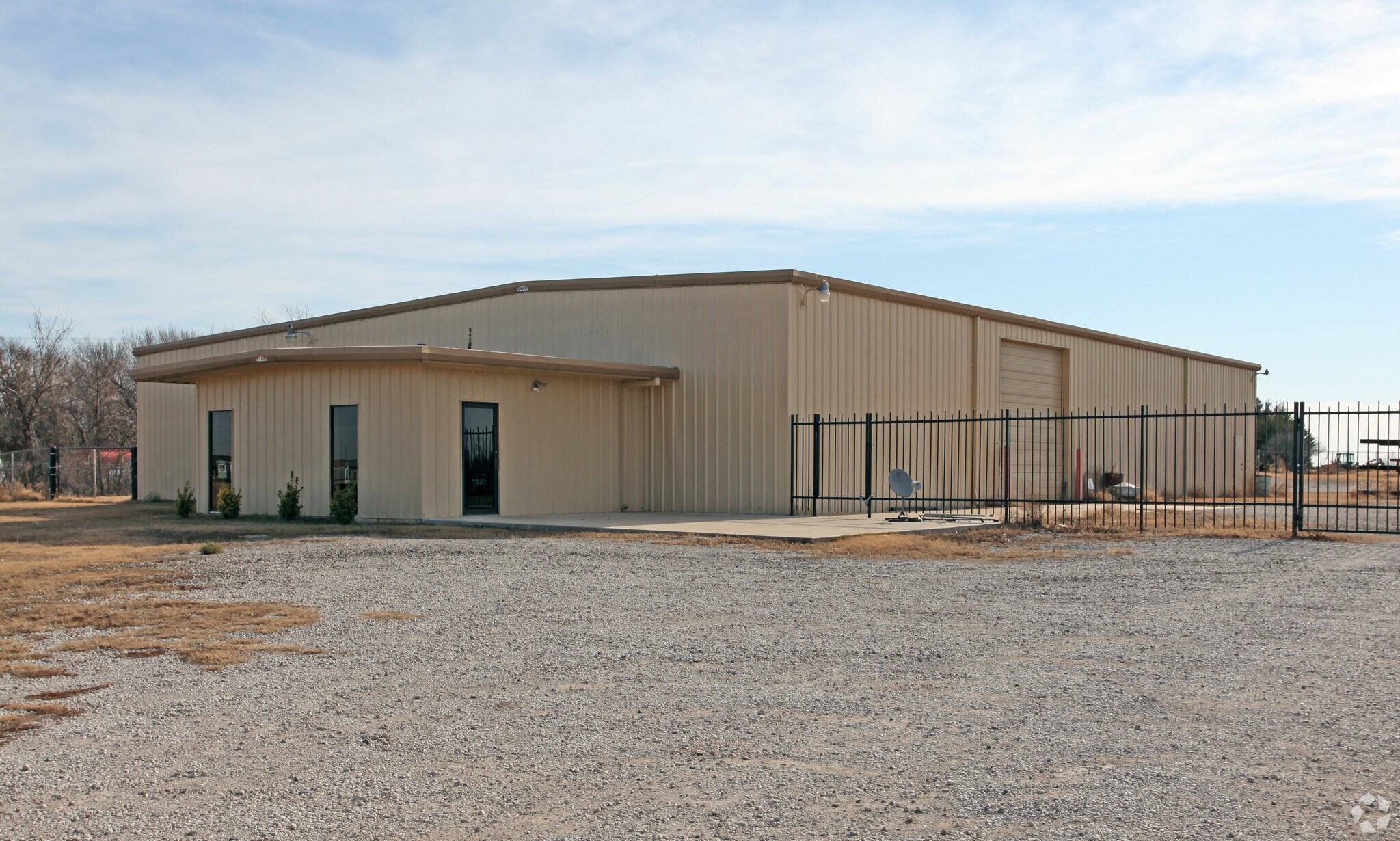 5607 E 6th Ave, Stillwater, OK à louer Photo principale– Image 1 sur 9