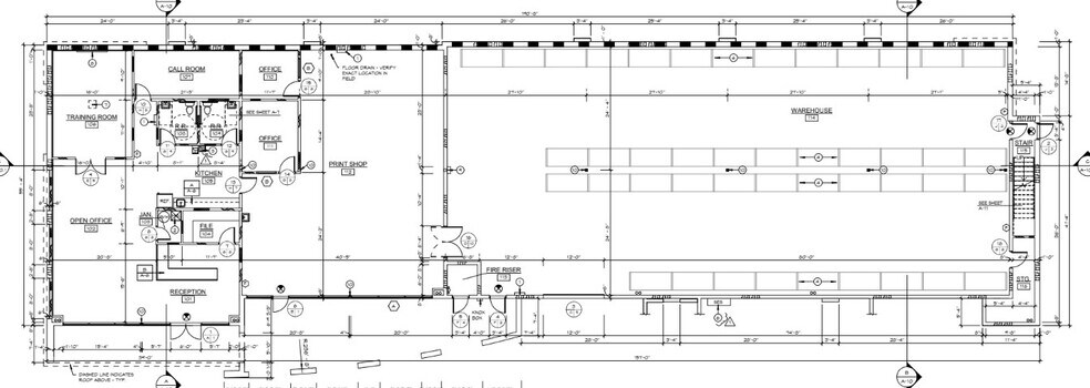 3245 N Nevada St, Chandler, AZ à vendre - Plan d’étage – Image 3 sur 5
