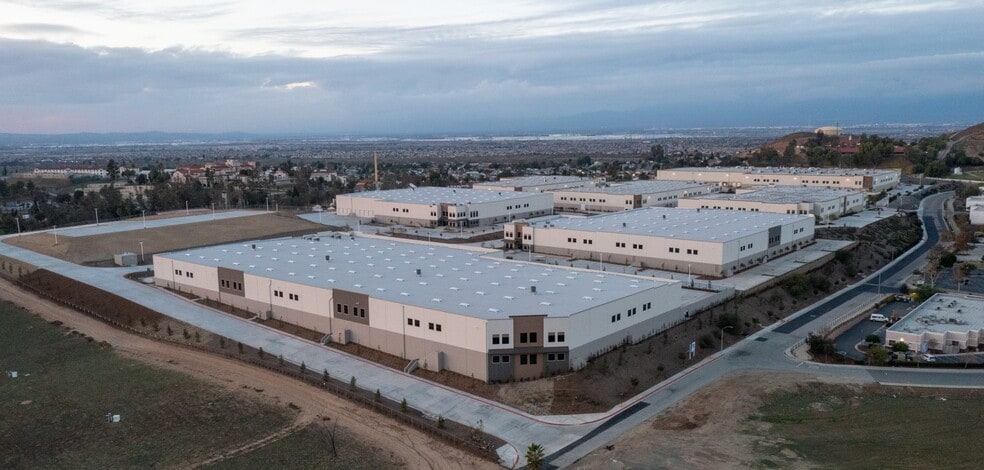 3000 Horseless Carriage dr, Norco, CA à louer - Aérien – Image 3 sur 10