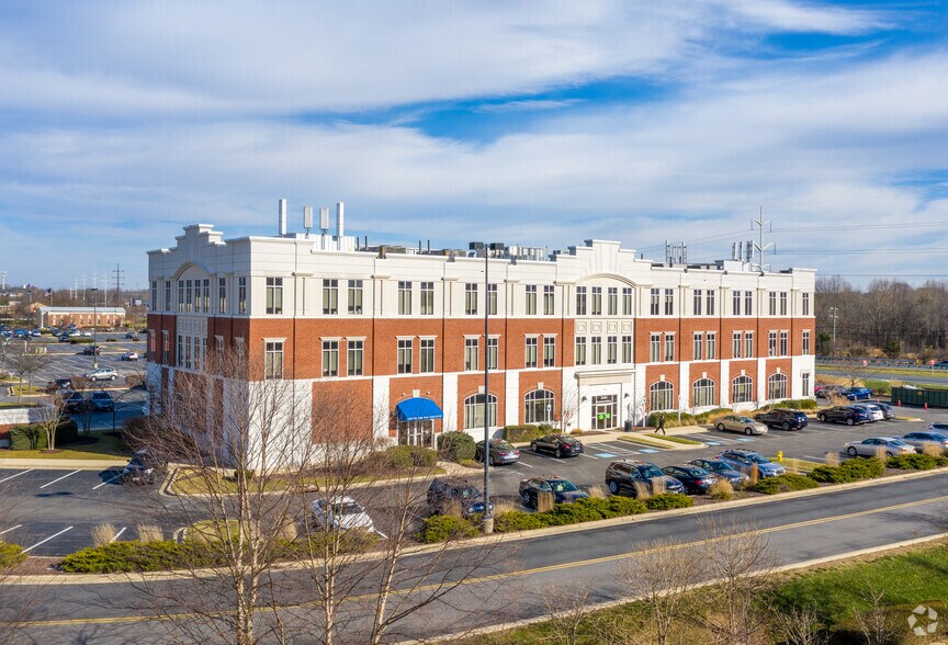 2401 Brandermill Blvd, Gambrills, MD à louer - Photo principale – Image 1 sur 6