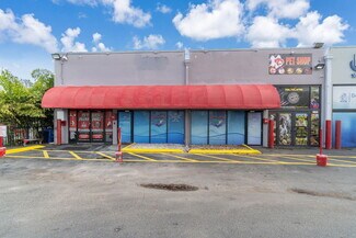 Plus de détails pour 10650 SW 186th St, Cutler Bay, FL - Local commercial à vendre