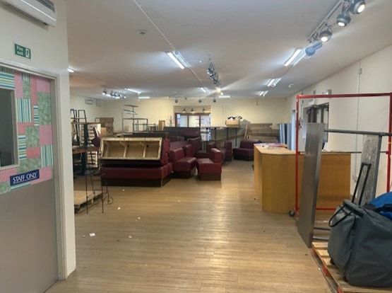 Rolston Rd, Hornsea à louer Photo intérieure– Image 1 sur 2