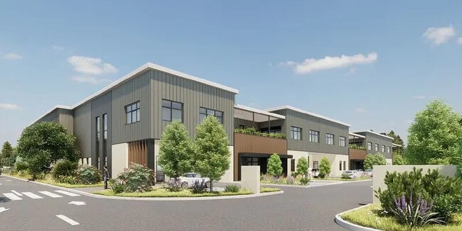 Plus de détails pour Différents types d’espaces à louer