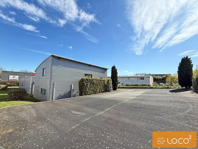 17 Rue D'Ariane, L'Union à vendre - Photo de l’immeuble – Image 3 sur 6