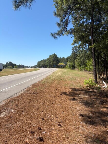 5324 US 1 Hwy, Vass, NC à vendre - Autre – Image 2 sur 24