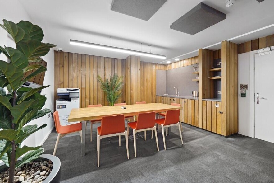 197-211 Richmond Rd, Londres à louer - Photo de l’immeuble – Image 2 sur 42