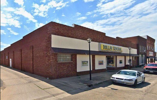134 E Chestnut St, Canton, IL à vendre - Photo de l’immeuble – Image 2 sur 2