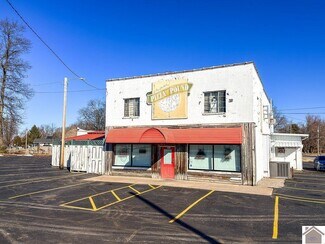 Plus de détails pour 600 N 32nd St, Paducah, KY - Local commercial à vendre